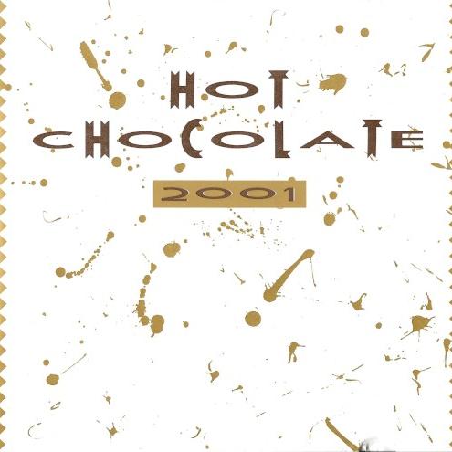 Hot Chocolate